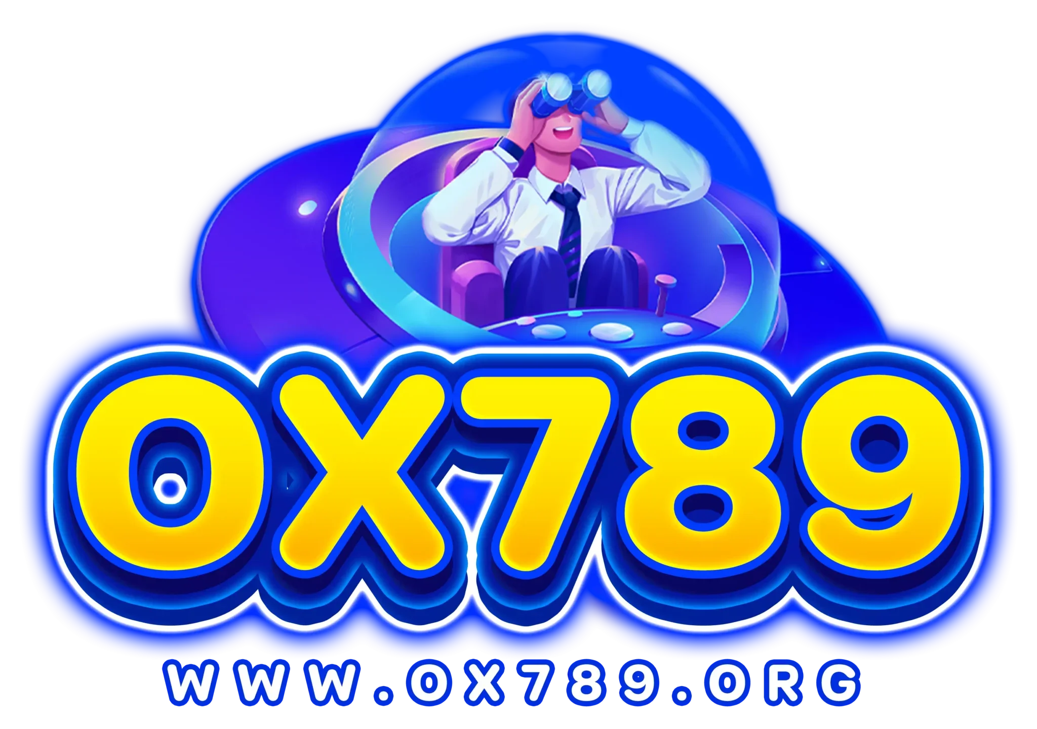 ox789 logo